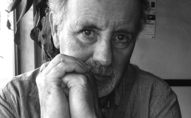david arnault author, novellist & climate change activist