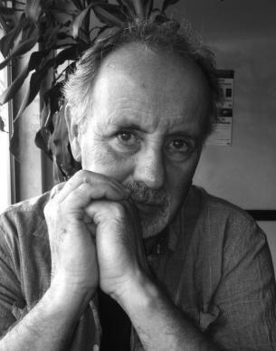 David Arnault storeyteller & Novelist