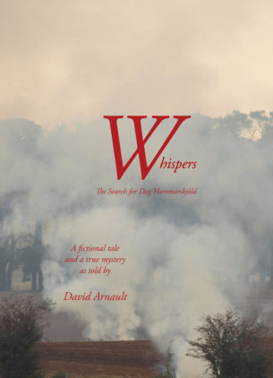 David Arnault's Whispers: The Search for Dag Hammarskjold